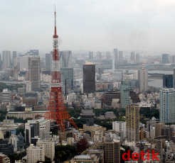 Dimanakah Kota yang Paling Mahal Biaya Sewa Gudangnya?