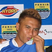 Noh Alam Shah Pantas Jadi Kapten Persib