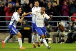 Barca Tekuk Zaragoza 4-1
