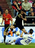 Barca Tekuk Zaragoza 4-1