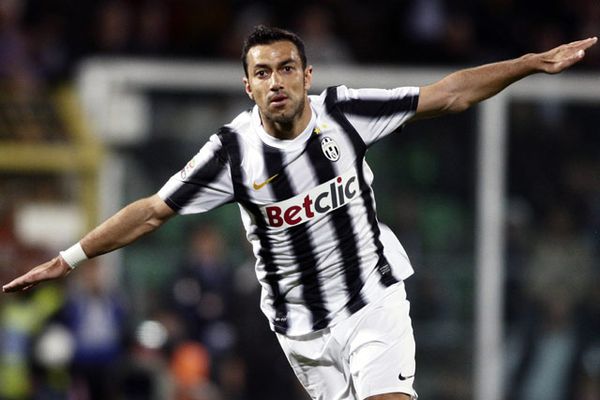 Taklukkan Palermo, Juve Gusur Milan