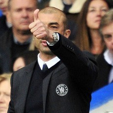 Chelsea Menang karena Semangat yang Hebat