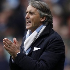 Mancini: Menang atau Lupakan Gelar Juara