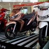 Yamaha Soul GT, Matik Macho untuk Kaum Pria