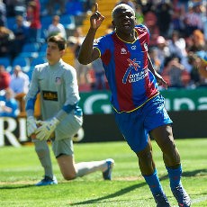 Kalahkan Atletico, Levante Tembus Empat Besar