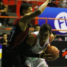 Pelita Jaya Sempurna di Seri VI