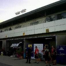 Mengintip Losail dari Dekat