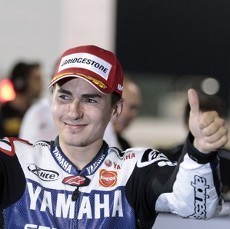 Lorenzo: Yamaha Kini Sangat Kompetitif