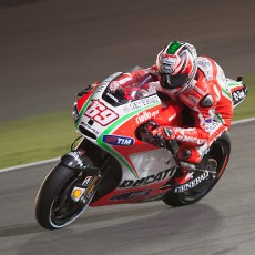 Hayden: Balapan Akan Sulit