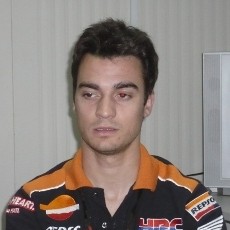 Pedrosa Harapkan Keberuntungan di Musim Ini