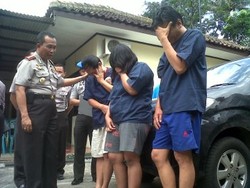 Waspadai Pencuri Mobil Rental dengan Modus Membius Sopir