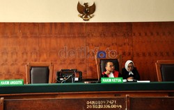 Hindari Jual Beli Kasus, Pramono Dukung Kenaikan Gaji Hakim 