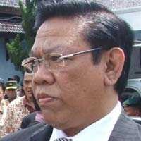 Agung Laksono Yakin Internal Golkar Solid Capreskan Ical