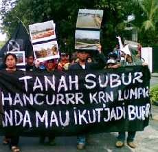 Golkar Bantah Barter Pasal Lapindo dengan Kenaikan BBM