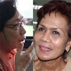 Kisah Persahabatan Nunun-Miranda Berujung di Meja Hijau