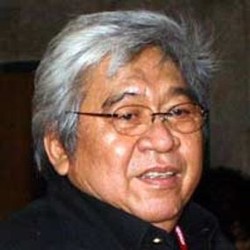 Taufiq Kiemas: Mega Mau Jadi Busur Saja di Pilpres 2014