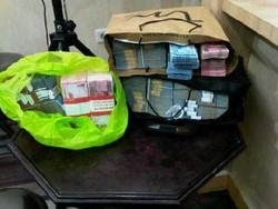 KPK Periksa 3 Orang Saksi Terkait Kasus Suap DPRD Riau 