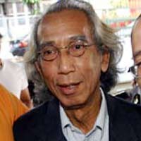 Mantan Mendag Reunian, Bahas Perdagangan Bebas Hingga Curhat Politik