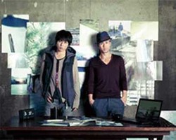 Chemistry Sepakat Vakum Untuk Bersolo Karir