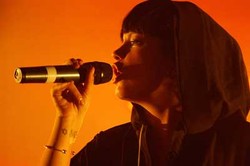 Lily Allen Kembali Rekam Materi-materi Baru