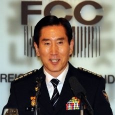 Seorang Wanita Diperkosa & Dibunuh, Kepala Kepolisian Korsel Mundur