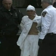 Sadis! Pria China Mutilasi & Makan Lengan Istrinya