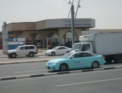 Mobil Mewah Nikmati Bensin Setara Pertamax Berharga Rp 2.500 di Qatar