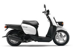 Desain Motor Yamaha Dicontek