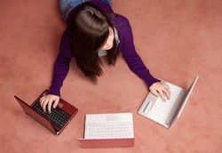 Anak Bilingual Lebih Bisa Multi-Tasking