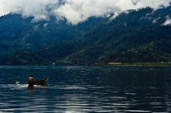 Danau Laut Tawar, Pesona Khas Aceh Tengah