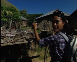 Di Balik Keindahan Nuca Molas