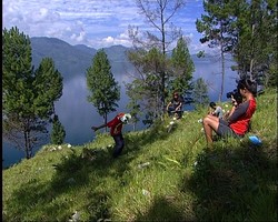 Takengon, Negeri Diatas Awan