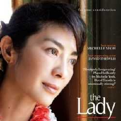 The Lady: Perempuan, Perjuangan, Cinta