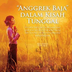 Anggrek Baja dalam Kisah Tunggal