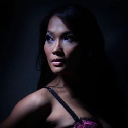 Takut Susah Mati, Jenny Cortez Batal Pakai Susuk 