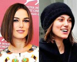 6 Wajah Selebriti Tanpa Make-up Tapi Tetap Cantik