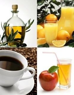 7 Makanan Ini Paling Banyak Dipalsukan