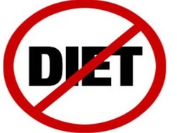 Ikuti My Diet Day Off dan Dapatkan Hadiah Menarik!