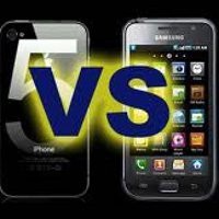 Menanti Pertarungan Galaxy S III vs iPhone 5