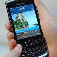 RIM Ditinggal Bos BlackBerry Messenger