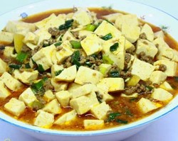 Resep Tahu: Mun Tahu