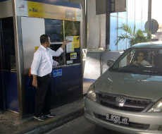 Gratiskan Tol Ancol Barat, Dahlan Iskan Siap Ganti Rugi