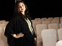 Thalita Latief Hamil 6 Bulan 