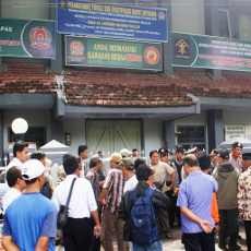 Tawuran Antar Napi di Lapas Lumajang, Kerabat Jhon Kei Dipindah