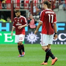 Menanti Reaksi Rossoneri