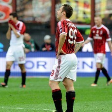 Allegri Ingin Milan Langsung Bangkit