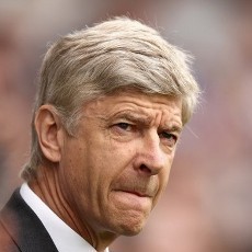 Wenger: Andai Musim Masih Panjang