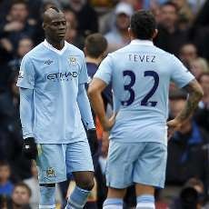 Mancini: City Masih Butuh Tambahan Pemain