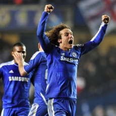 Demi Gelar dan Empat Besar, Chelsea Bakal Habis-habisan