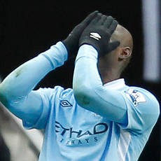 Why Always You, Mario?